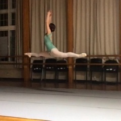 1年生からの初めてバレエ 片瀬海岸・西鎌倉・藤沢の画像