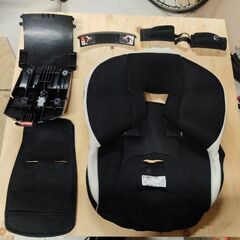 【取引調整中】エールベベ クルットNT2 プラウド ヘーゼルブラックの画像