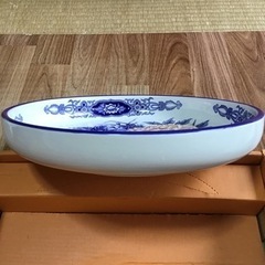 大皿セットの画像