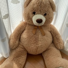 大きなサイズテディーベア