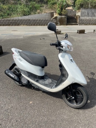 ☆YAMAHA JOG ZR 低燃費☆(売れました)