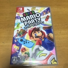 nintendoswich スーパーマリオパーティ