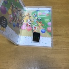nintendoswich スーパーマリオパーティの画像