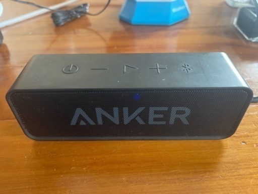 アンカー Anker SoundCore ポータブル Bluetooth4.2 スピーカー