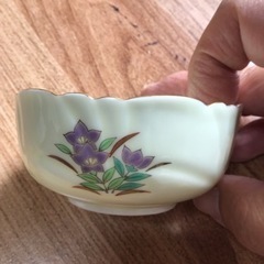 小皿セットの画像