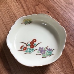 小皿セットの画像