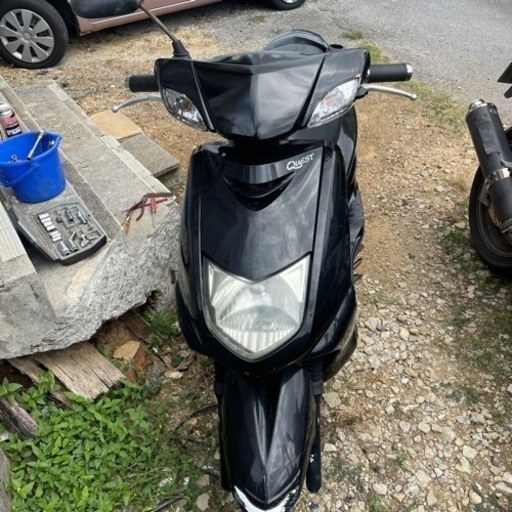 売車か交換『不動車可能』