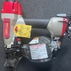  MAX マックス　CN450S (FP) 釘打機 