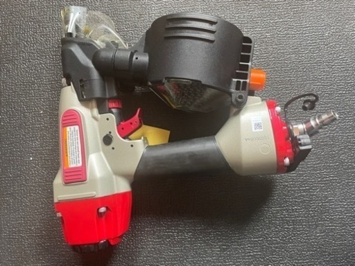 MAX マックス　CN450S (FP) 釘打機