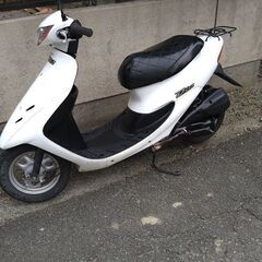 AF34ライブディオ(白)