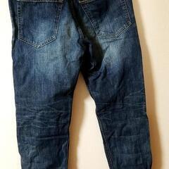 STUSSY VPST12M ジーンズ 紺[W32 メンズ]

の画像