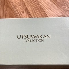 コーヒーカップセットの画像