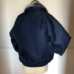 【新品未使用】ワークマン ヒートアシスト 防寒ジャンパーの画像