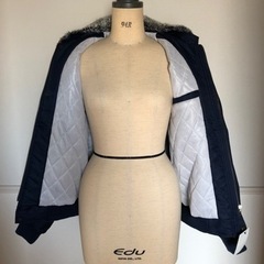 【新品未使用】ワークマン ヒートアシスト 防寒ジャンパーの画像