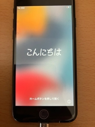iPhone SE (第3世代) ミッドナイト 128 GB SIMフリー