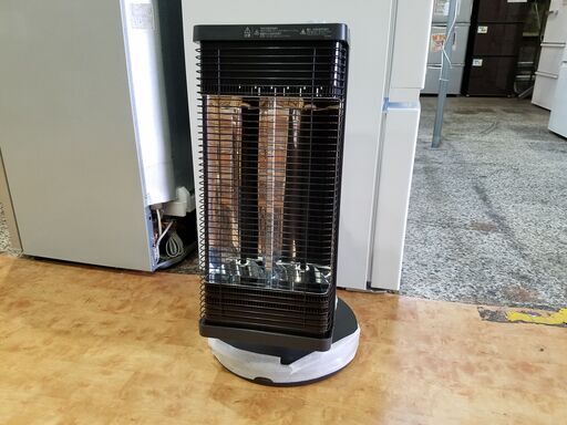 【愛品館市原店】DAIKIN 2019年  セラムヒート ERFT11WS-H【愛市IJ4015716-104】