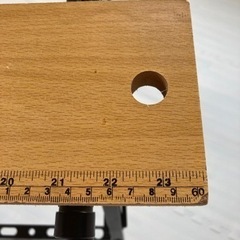DIY 架台 作業台 ワークベンチバイスの画像