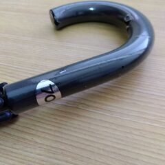 【お取引中】ビニール傘の画像