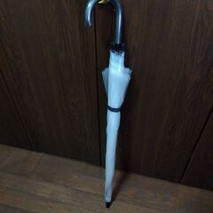 【お取引中】ビニール傘の画像