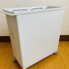 ゴミ箱 無印良品の画像