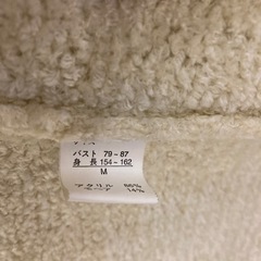 ニット　セーター　レディースの画像