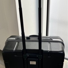 あげます！ブロンプトン(BROMPTON)自転車用キャリーケース
