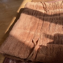 暖かゴロ寝布団の画像