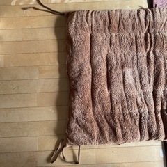 暖かゴロ寝布団の画像