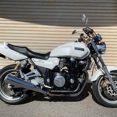 XJR1200 車検付き 美品 部品交換多数 機関絶好調 すぐ乗れます
