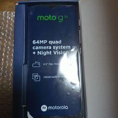 MOTO G30