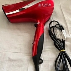 ドライヤー TESCOM TID2000