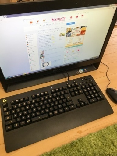 SONY VAIO パソコン