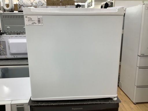 maxzen1ドア冷蔵庫のご紹介です‼︎