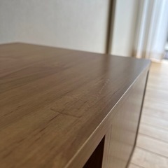 【受渡し決定】テレビボード　引取り限定　群馬県高崎市よりの画像