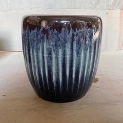 【大幅値上げ】焼き物 手火鉢(個人用)の画像