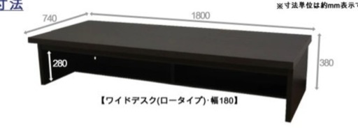 ローデスク