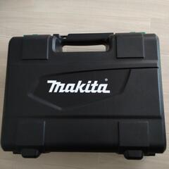 マキタ電動インパクト14.4