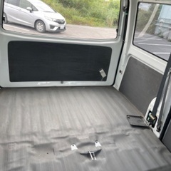 日産クリッパー 4WDの画像