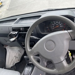 日産クリッパー 4WDの画像