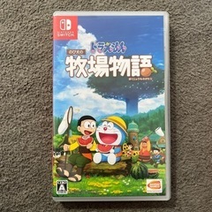 ゲームソフト<スイッチ>