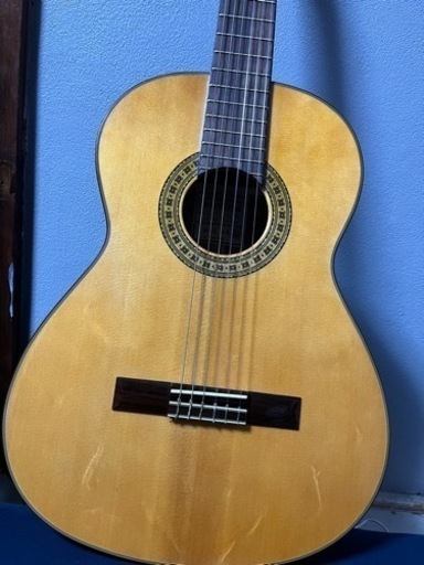 woneum クラシックギター