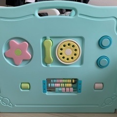 【期間限定値下げ】ベビーサークル【折りたたみ式】