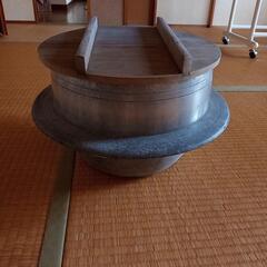 羽釜