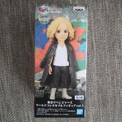 WCF 東京リベンジャーズ マイキー