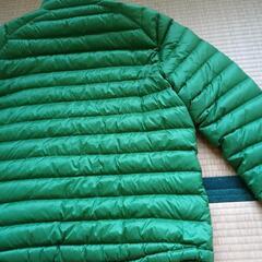 現在取引中  L.L Bean  ダウンジャケット 中古の画像