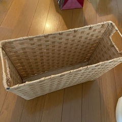 ダイソー　マカジランク　新品
