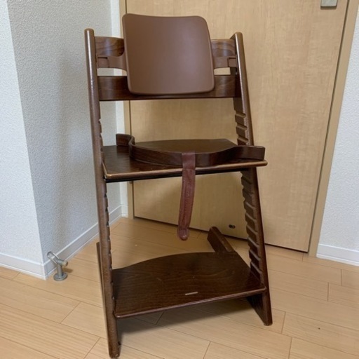 STOKKE⭐︎TRIPP TRAPP&Baby set⭐︎トリップトラップチェア　イス　チェア　ベビー　キッズ