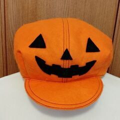 ハロウィン　帽子②