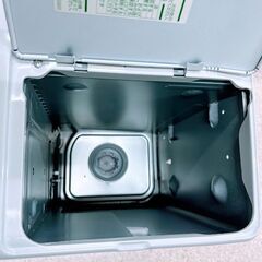 ダイニチ　石油ファンヒーター FW-4720LS 2020年製の画像