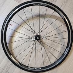 【ロードバイクホイール】シマノ WH-RS010 の画像